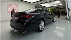 تويوتا أفالون